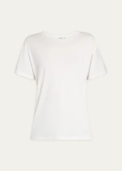 EterneShort-Sleeve Boyfriend T-Shirt