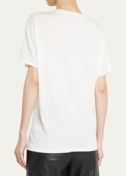 EterneShort-Sleeve Boyfriend T-Shirt