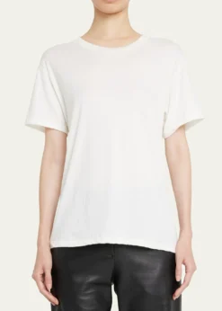 EterneShort-Sleeve Boyfriend T-Shirt