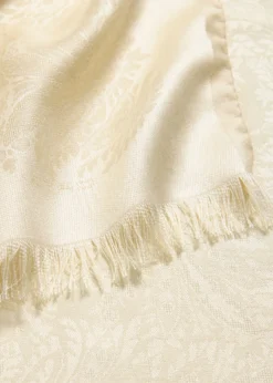 EtroBoheme Silk & Wool Scarf