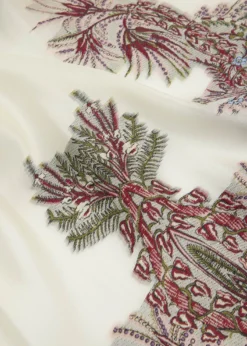 EtroPaisley-Print Silk-Blend Scarf