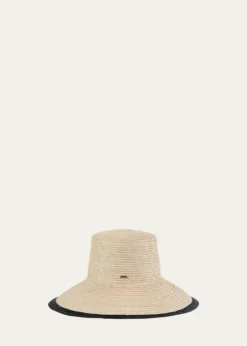 Eugenia KimAnnabelle Straw Sun Hat