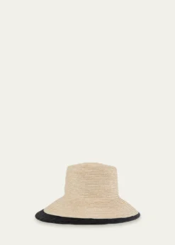 Eugenia KimAnnabelle Straw Sun Hat