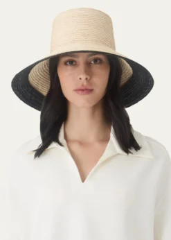 Eugenia KimAnnabelle Straw Sun Hat