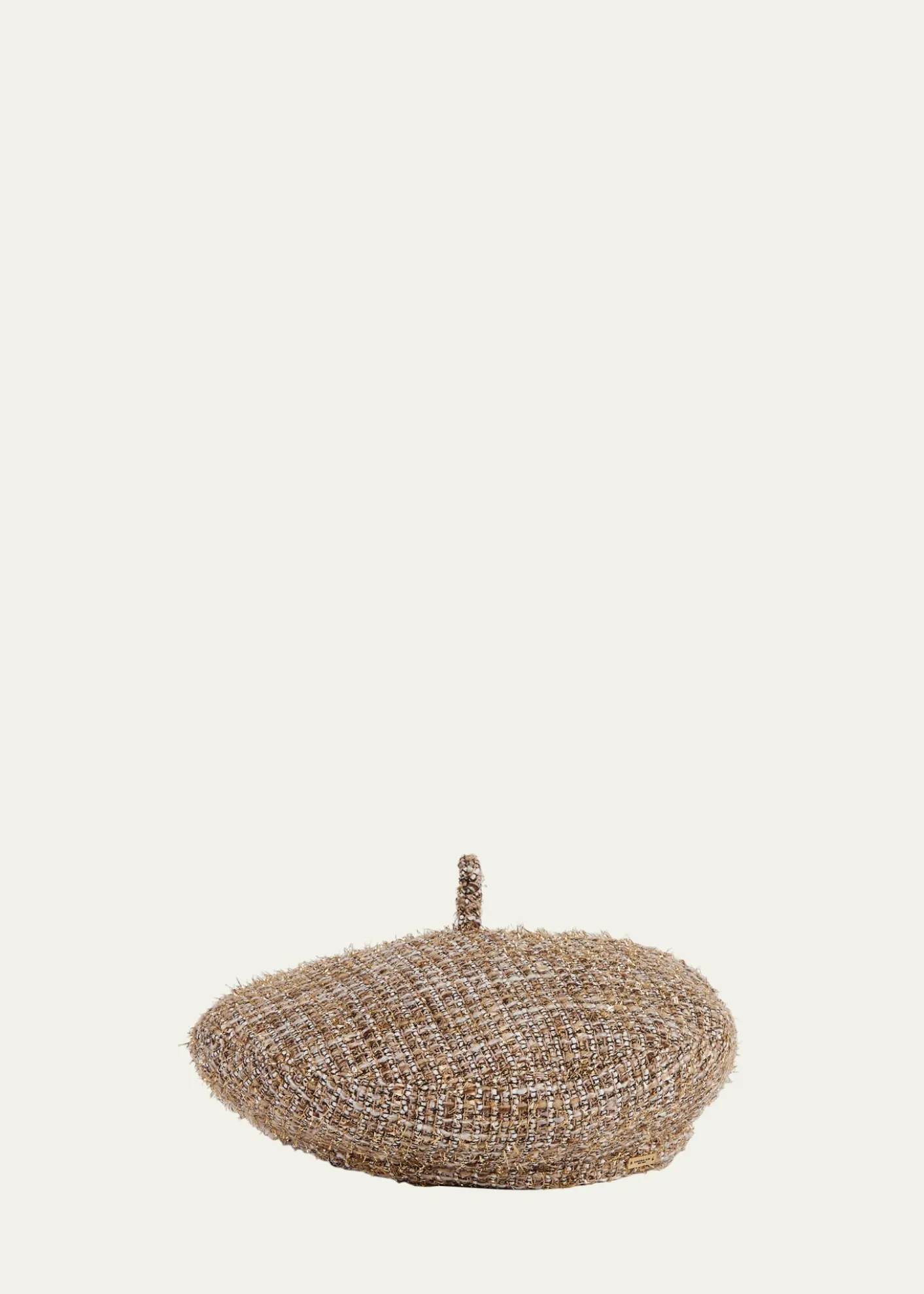 Eugenia KimCarter Tweed Beret