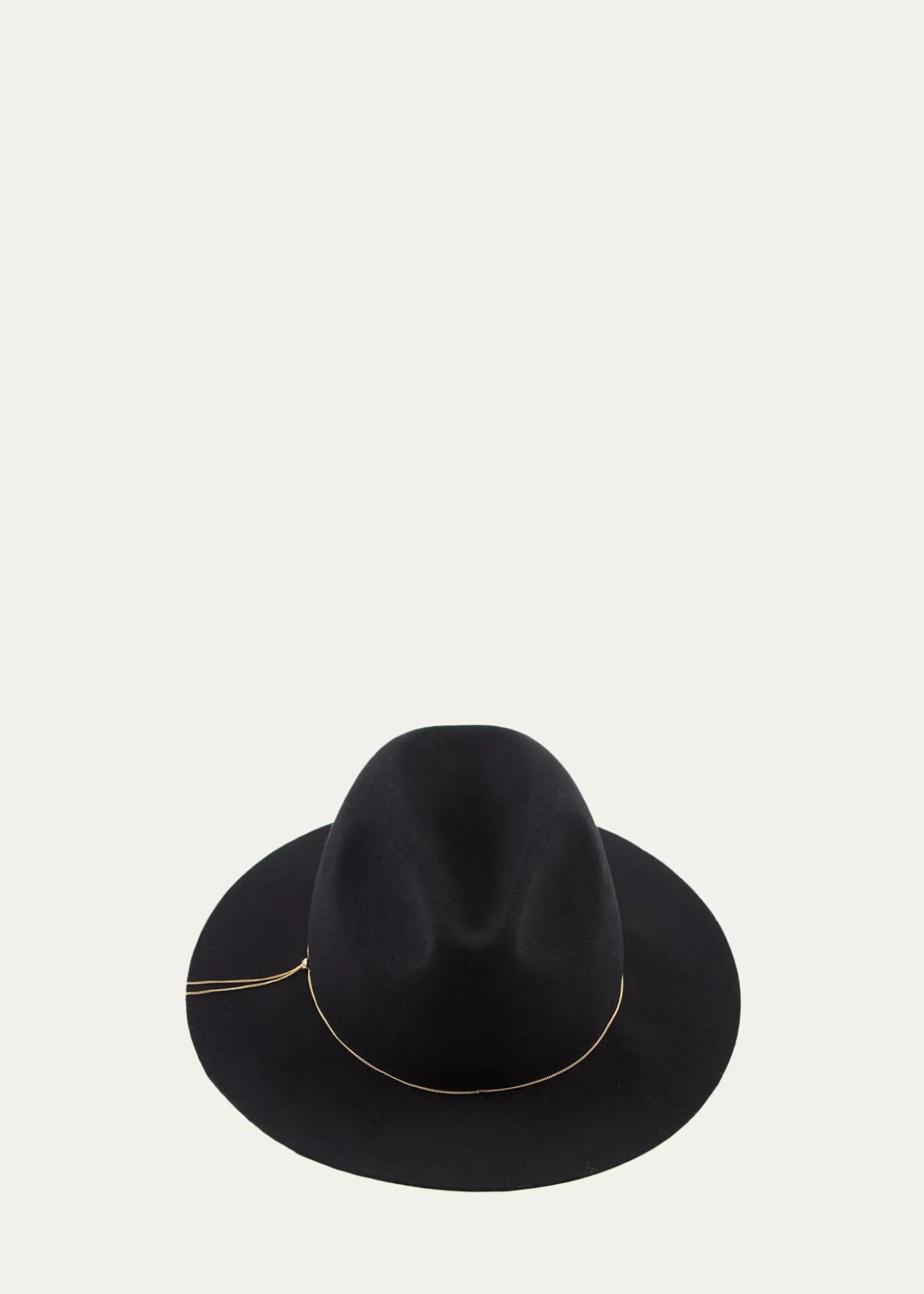 Eugenia KimSandy Wool Felt Fedora