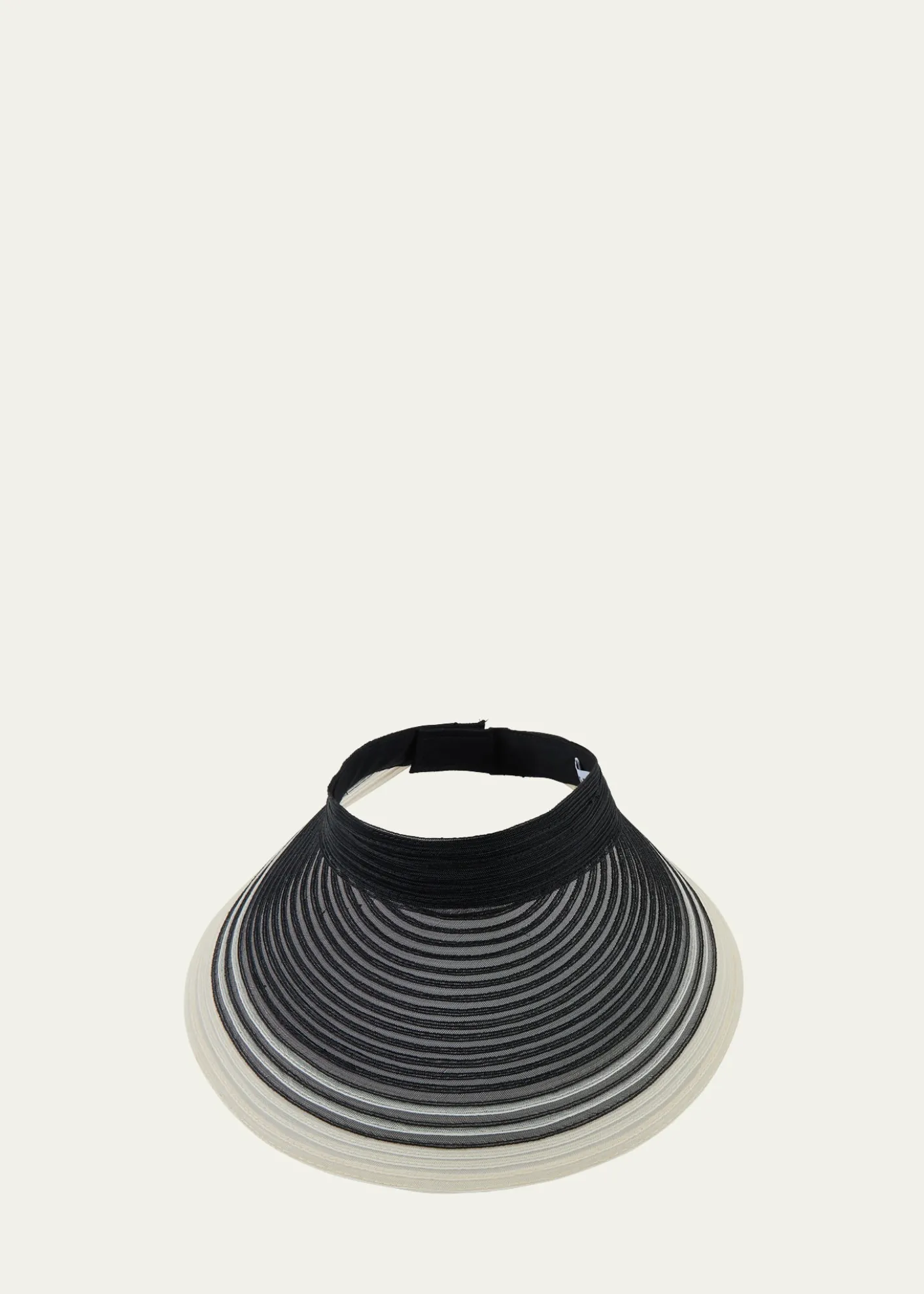 Eugenia KimTrixie Striped Visor
