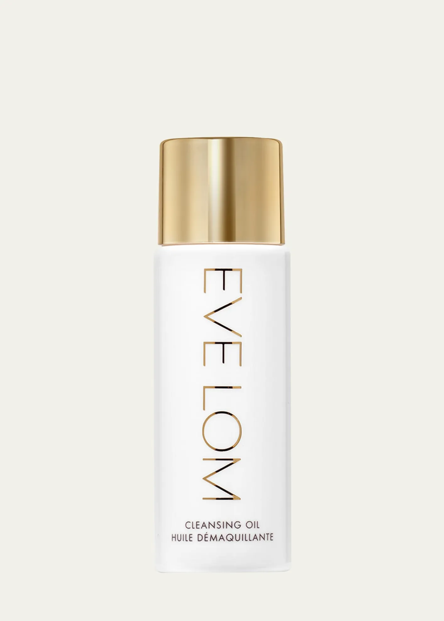 Eve LomCleansing Oil Deluxe Sample, Yours with any $75 Eve Lom Purchase