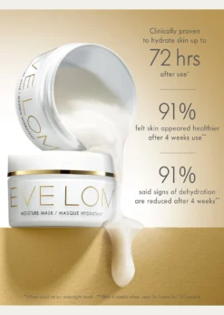 Eve LomMoisture Mask, 3.38 oz.