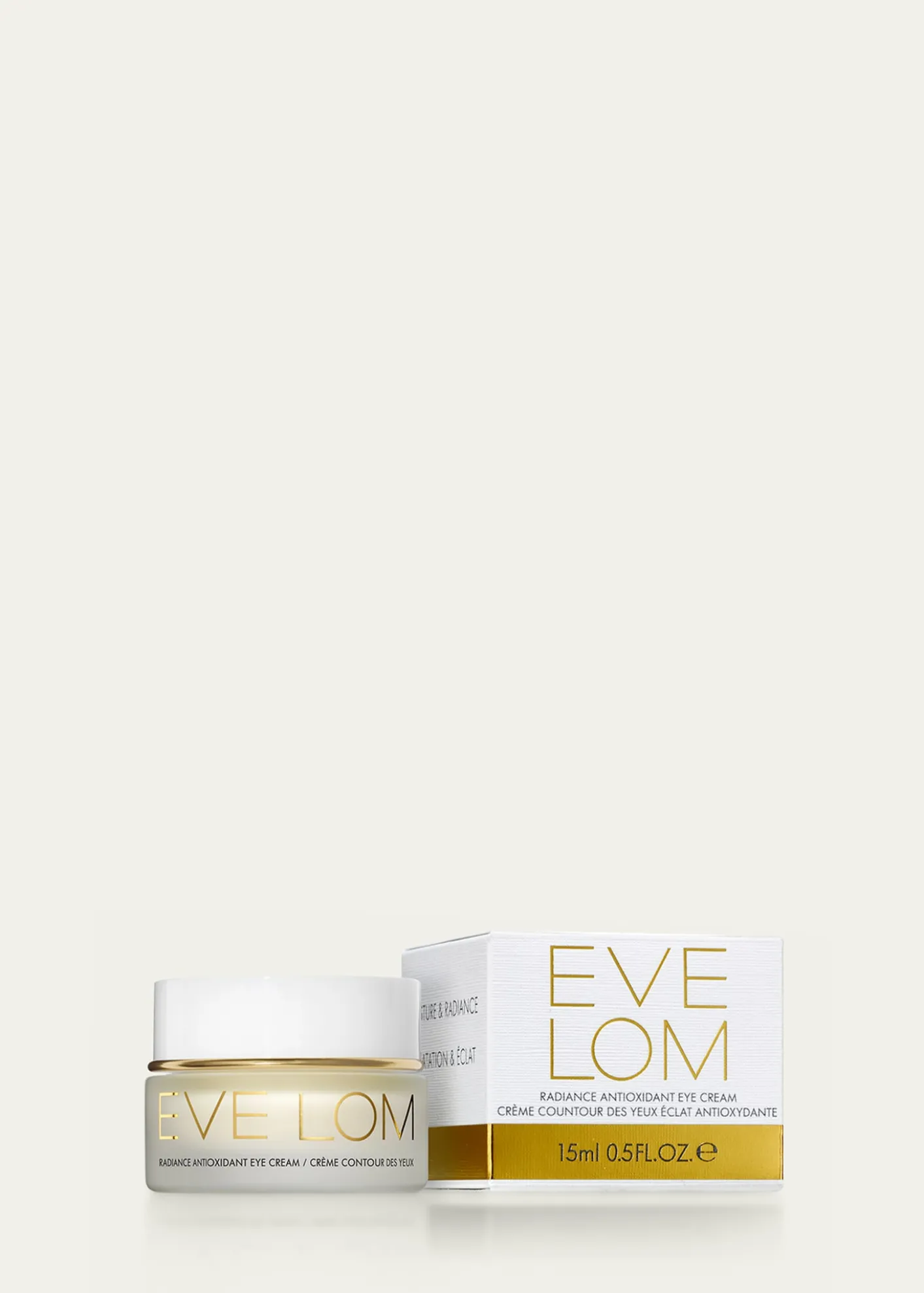 Eve LomRadiance Antioxidant Eye Cream