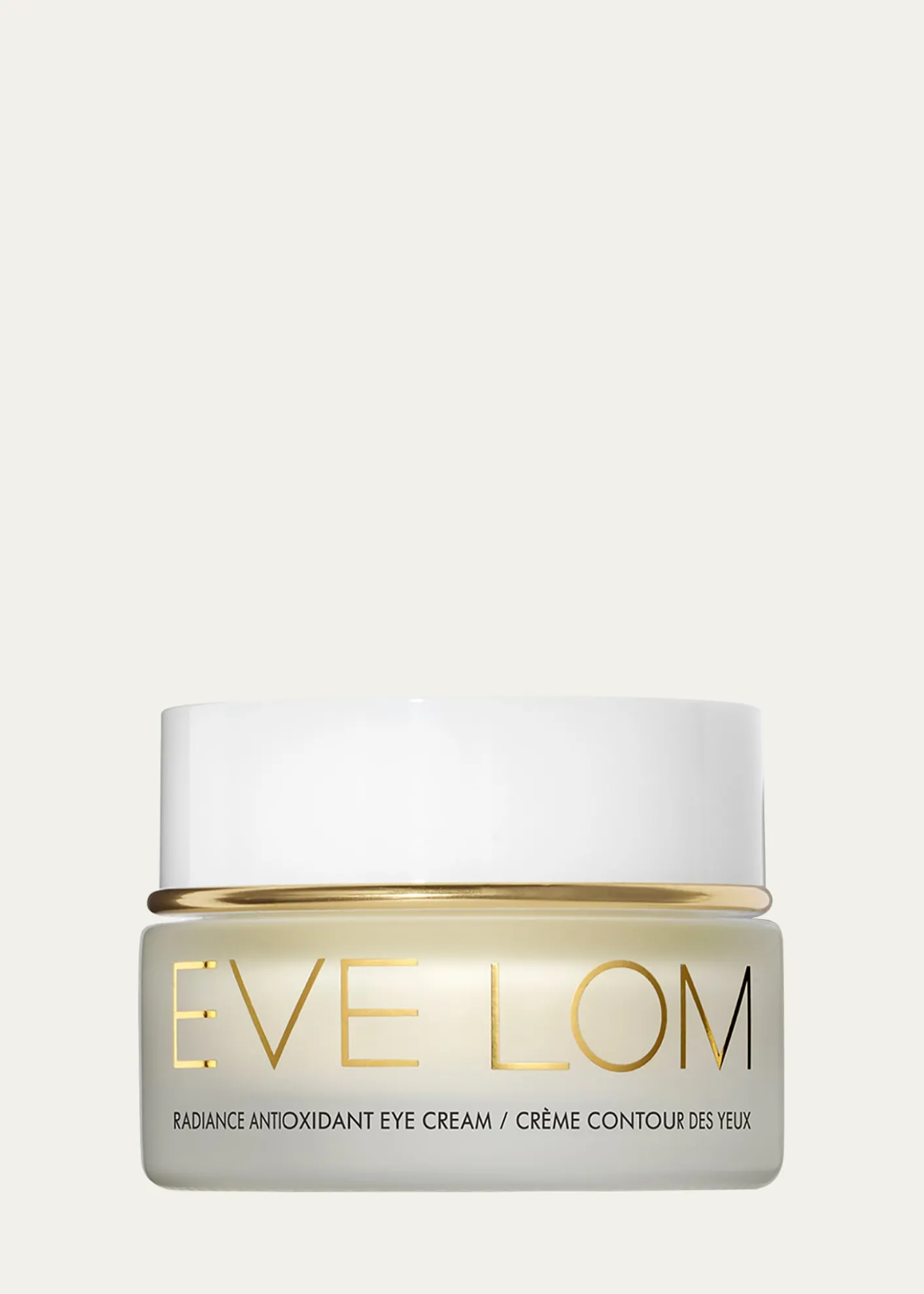 Eve LomRadiance Antioxidant Eye Cream