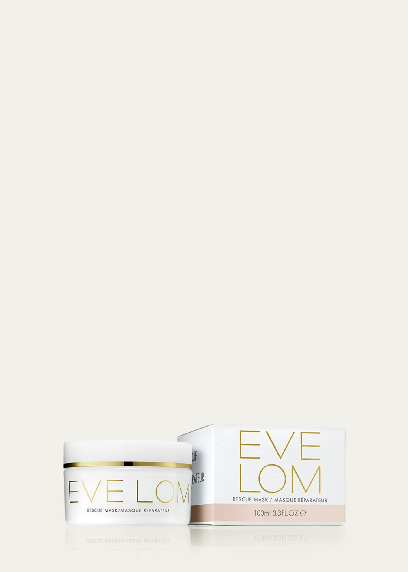 Eve LomRescue Mask, 3.4 oz.