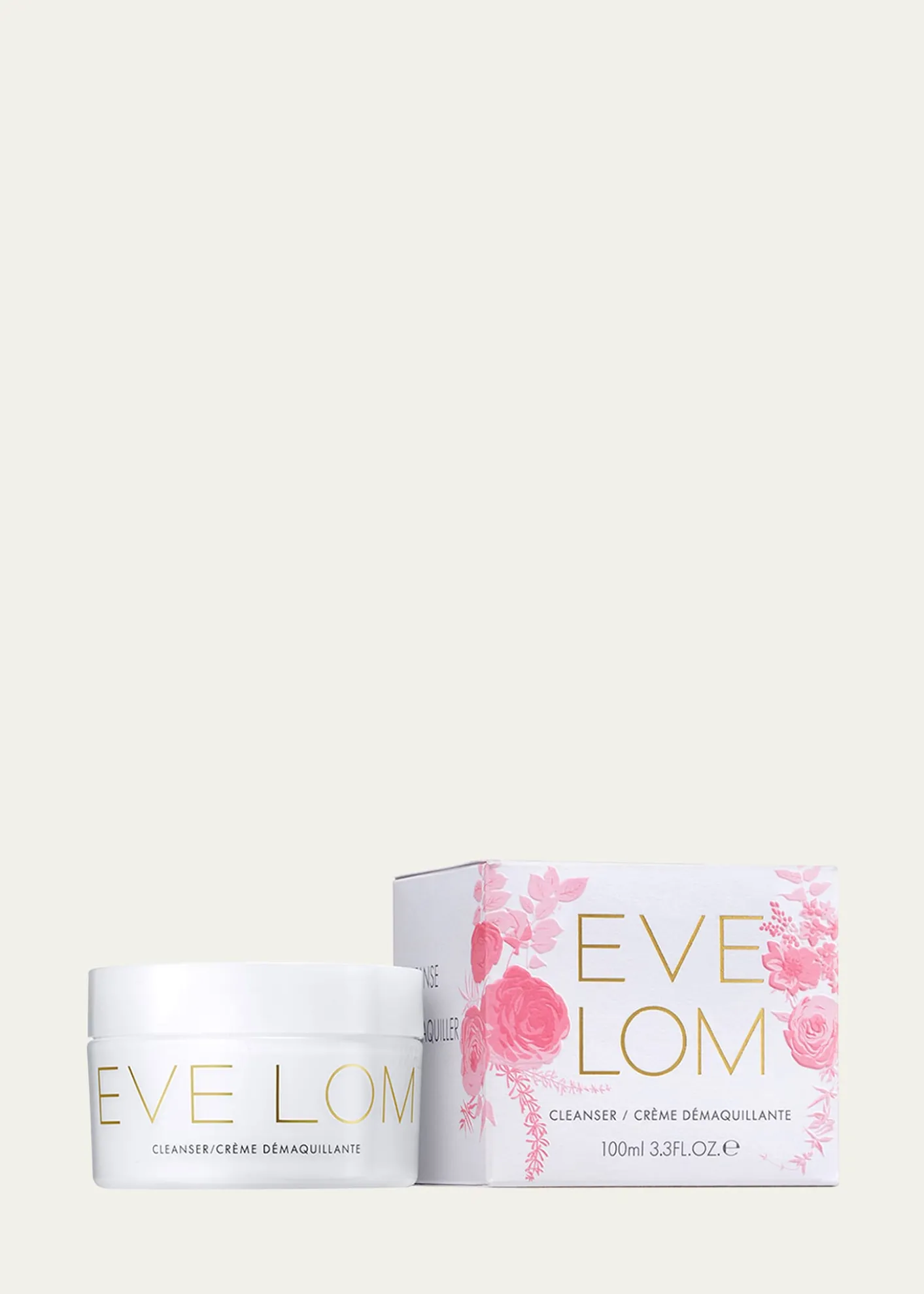 Eve Lom40th Anniversary Heritage Cleanser, 3.3 oz.