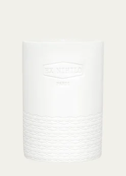 Ex NihiloAmbre Fou Candle