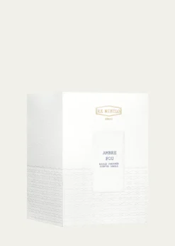Ex NihiloAmbre Fou Candle