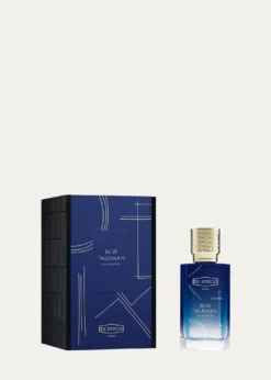 Ex NihiloBlue Talisman Eau de Parfum, 3.3 oz.