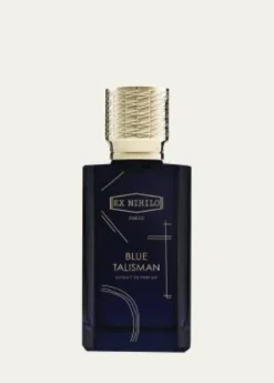 Ex NihiloBlue Talisman Extrait de Parfum, 3.4 oz.