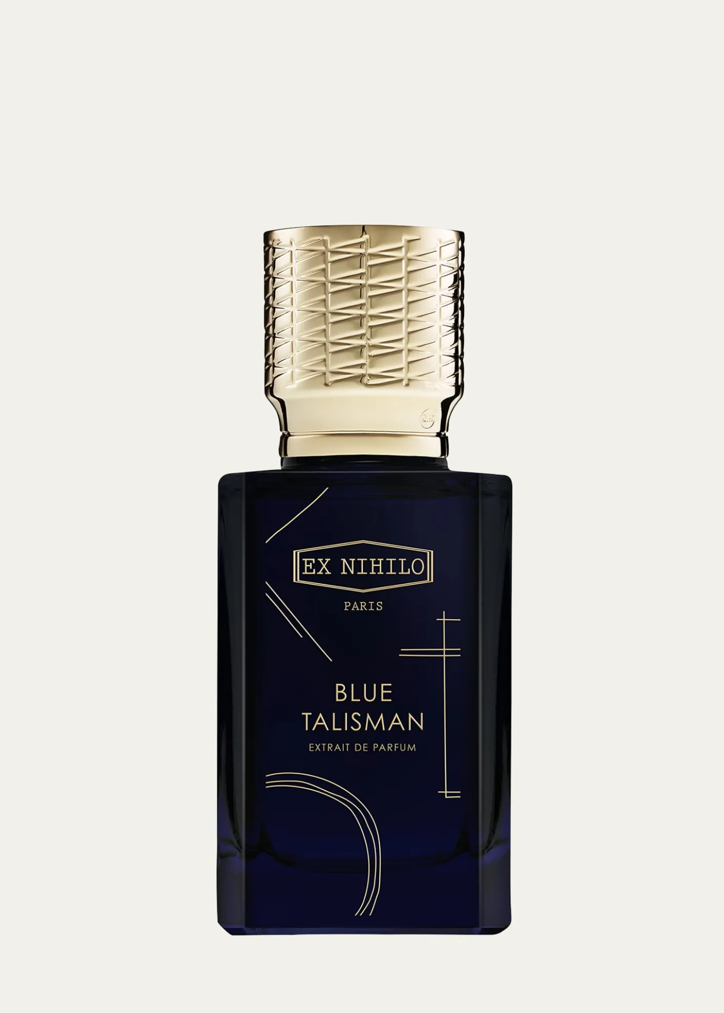 Ex NihiloBlue Talisman Extrait de Parfum, 1.7 oz.