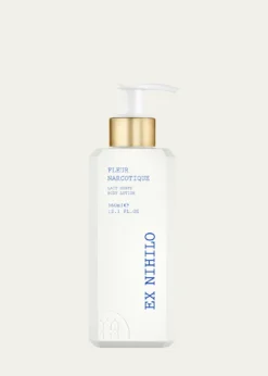 Ex NihiloFleur Narcotique Body Lotion, 12 oz.