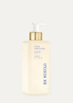 Ex NihiloFleur Narcotique Shower Gel, 12 oz.
