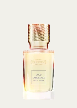 Ex NihiloGold Immortals Eau de Parfum, 1.7 oz.