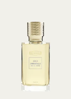 Ex NihiloGold Immortals Eau de Parfum, 1.7 oz.