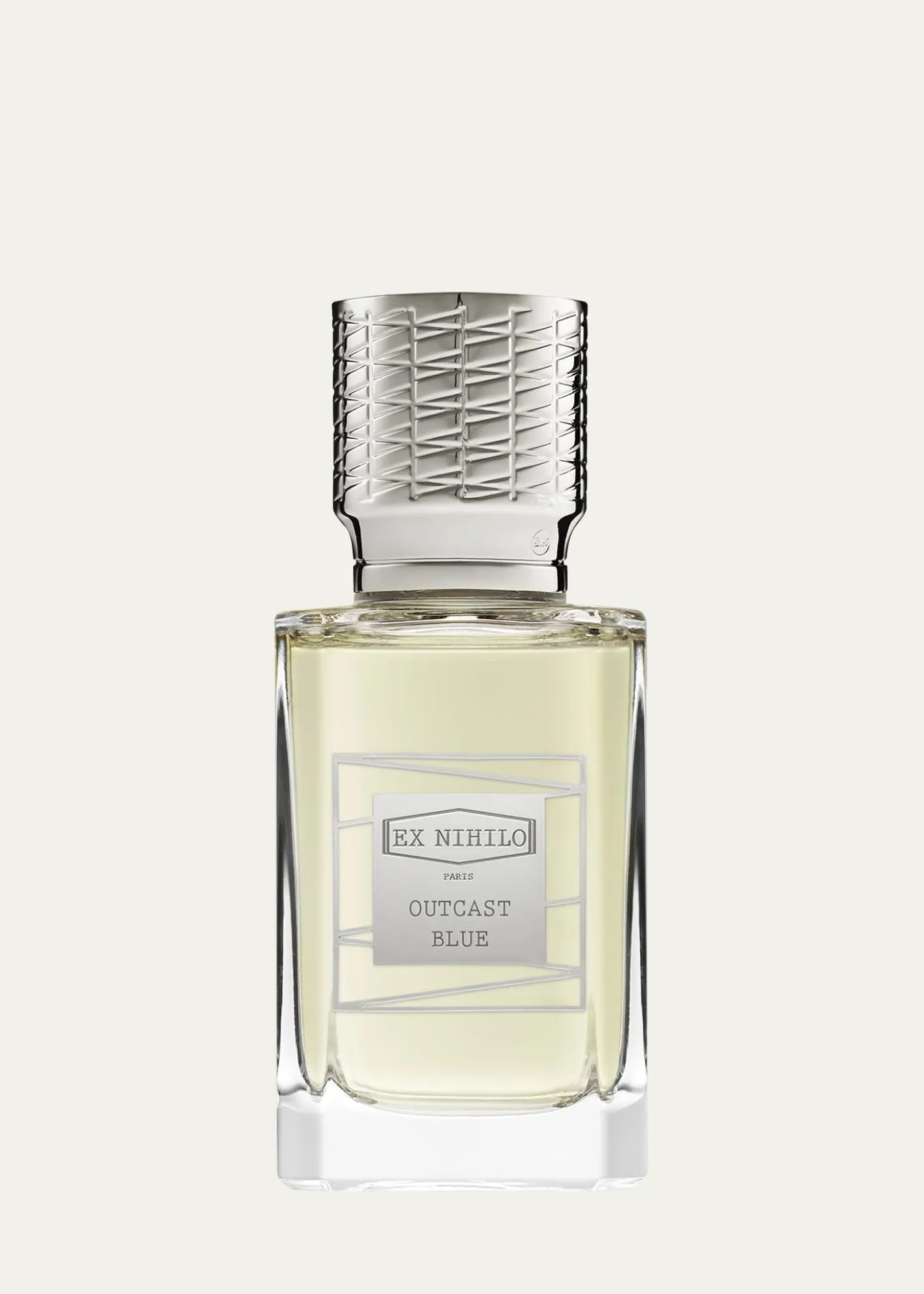 Ex NihiloOutcast Blue Eau de Parfum, 1.7 oz.