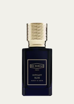 Ex NihiloOutcast Blue Extrait de Parfum, 1.7 oz.
