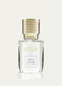 Ex NihiloSantal Calling Eau de Parfum, 1.7 oz.