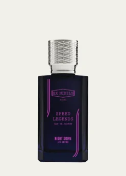 Ex NihiloSpeed Legends Night Drive Eau de Parfum, 3.4 oz.
