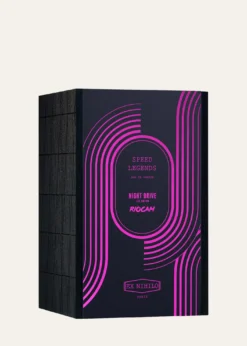 Ex NihiloSpeed Legends Night Drive Eau de Parfum, 3.4 oz.
