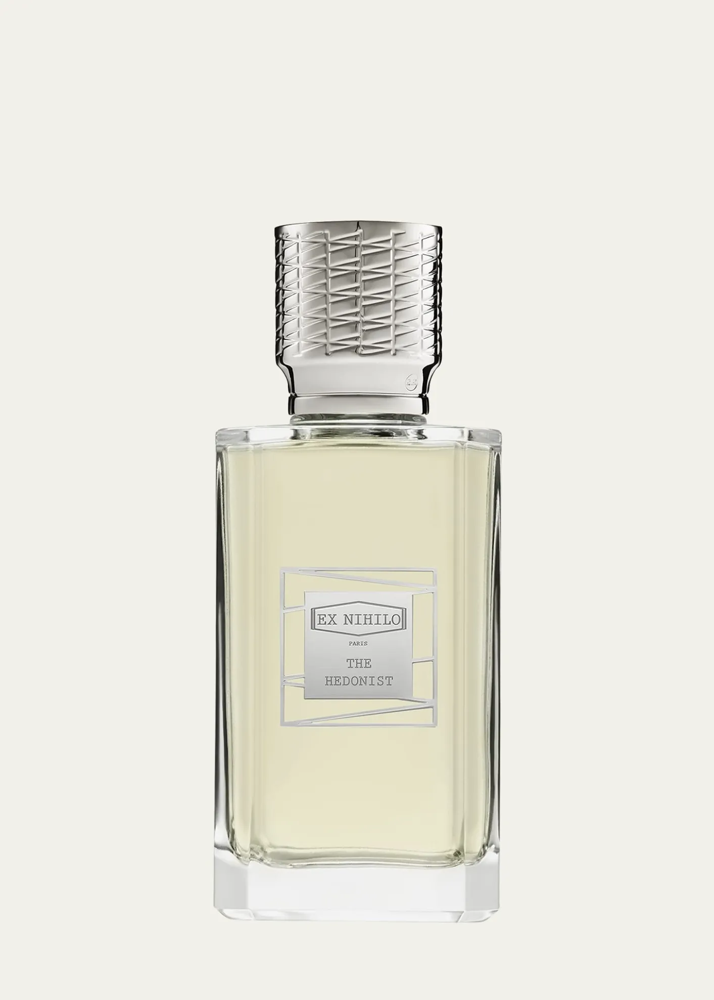 Ex NihiloThe Hedonist Eau de Parfum, 3.4 oz.