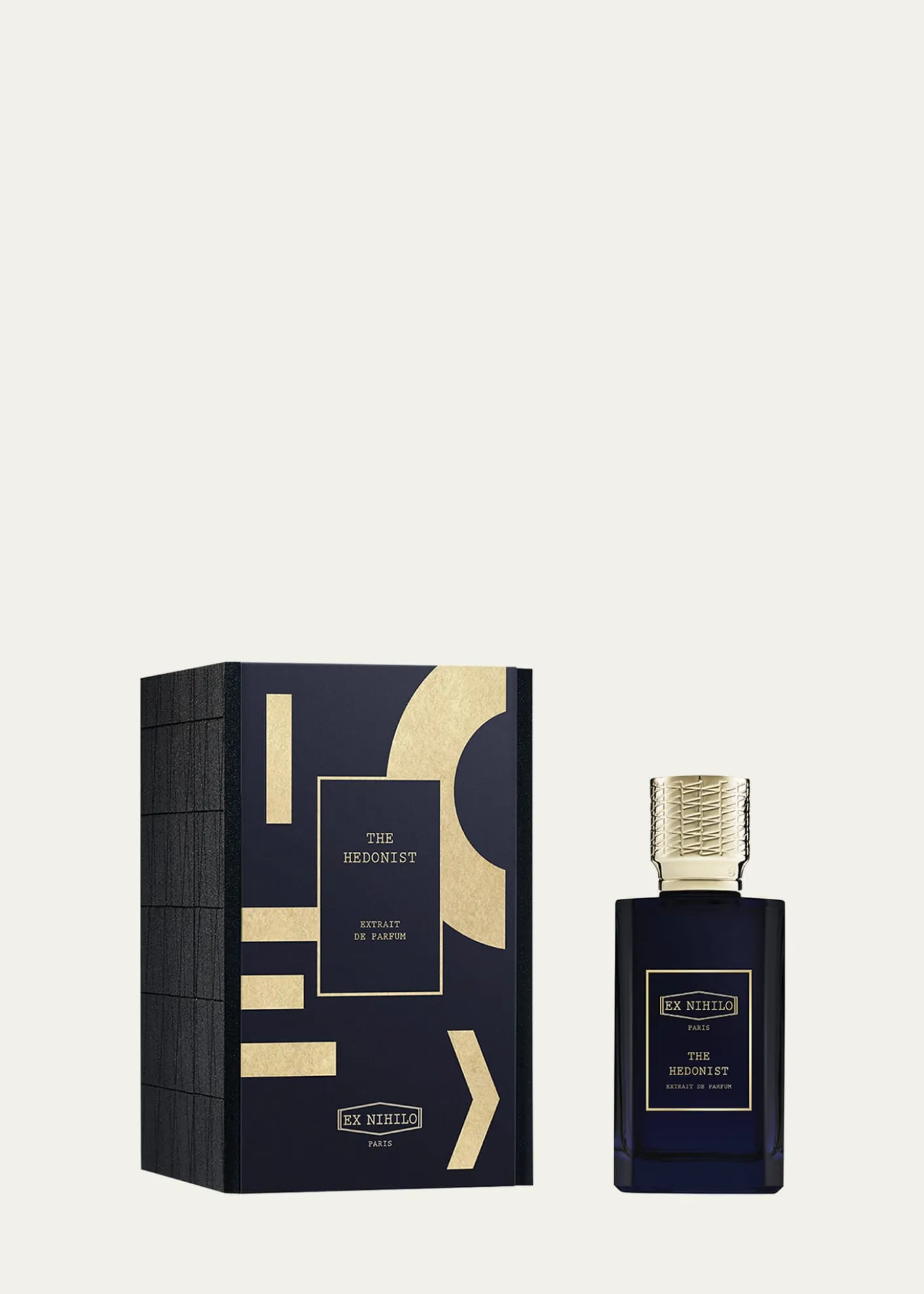 Ex NihiloThe Hedonist Extrait de Parfum, 3.4 oz.