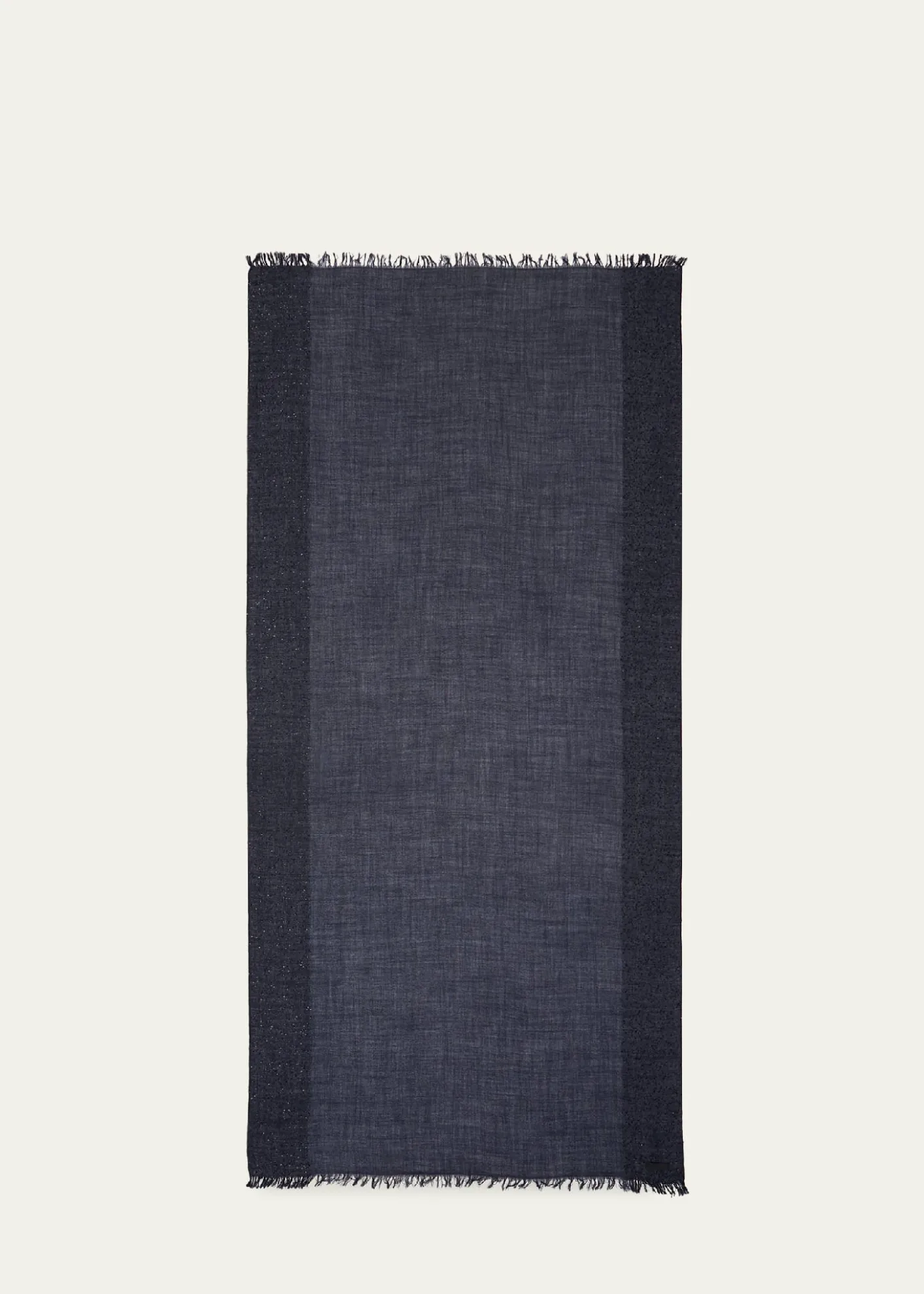 Faliero SartiNew Dalia Sequined Wool-Blend Scarf
