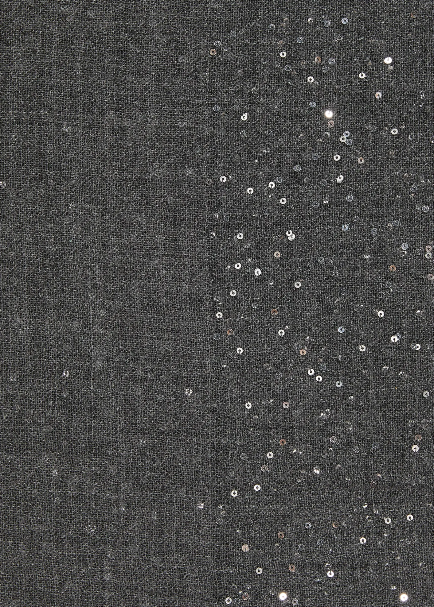 Faliero SartiNew Dalia Sequined Wool-Blend Scarf