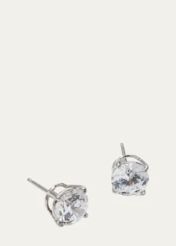 Fantasia by DeSerio14K Yellow Gold 2.5ct Stud Earrings