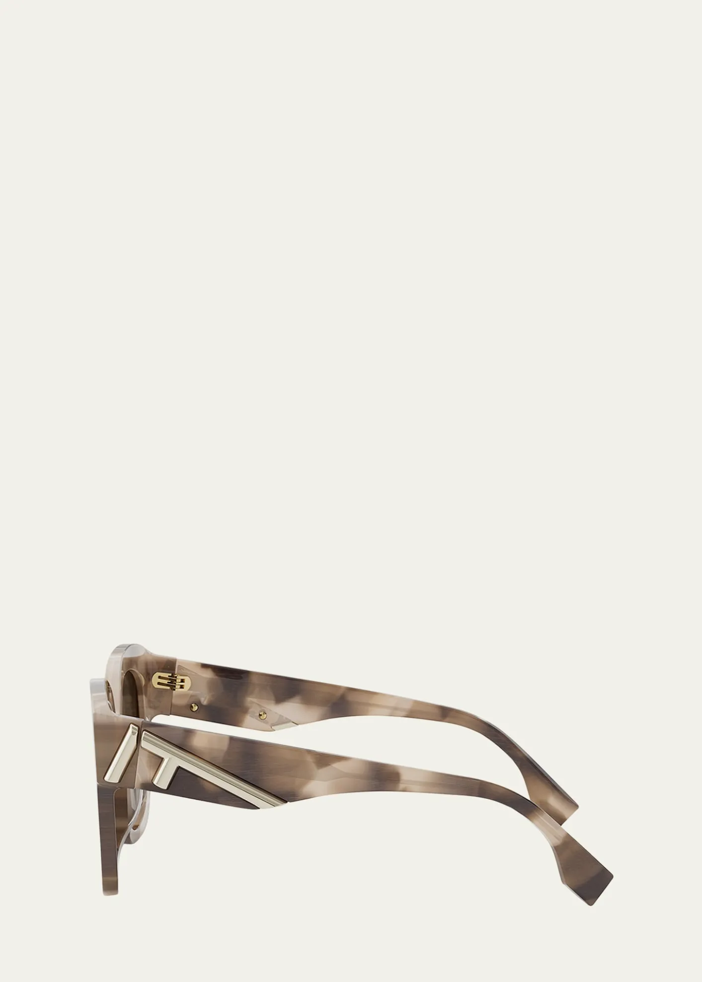 FendiFendi First FE40098I Sunglasses