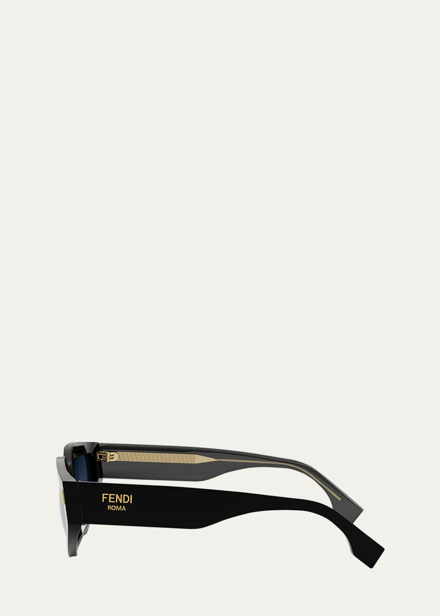 FendiFendi Roma FE40163U Sunglasses