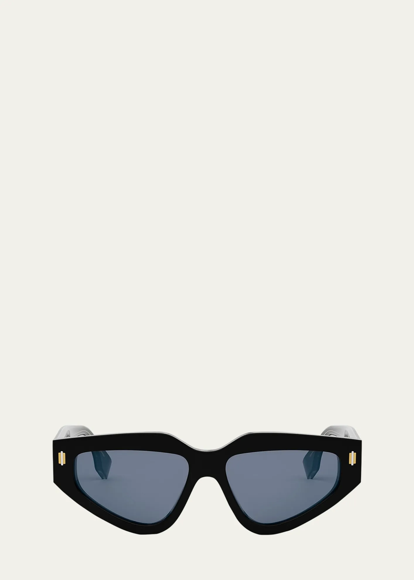 FendiFendi Roma FE40163U Sunglasses