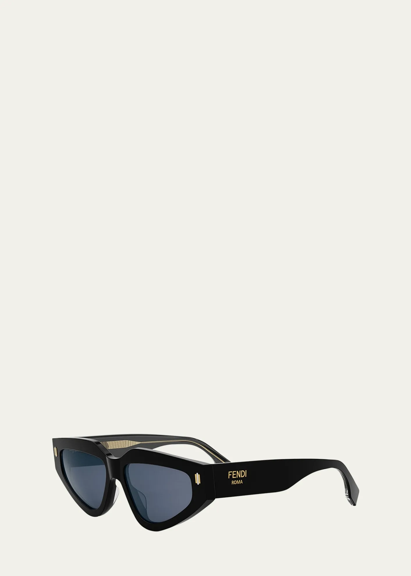 FendiFendi Roma FE40163U Sunglasses