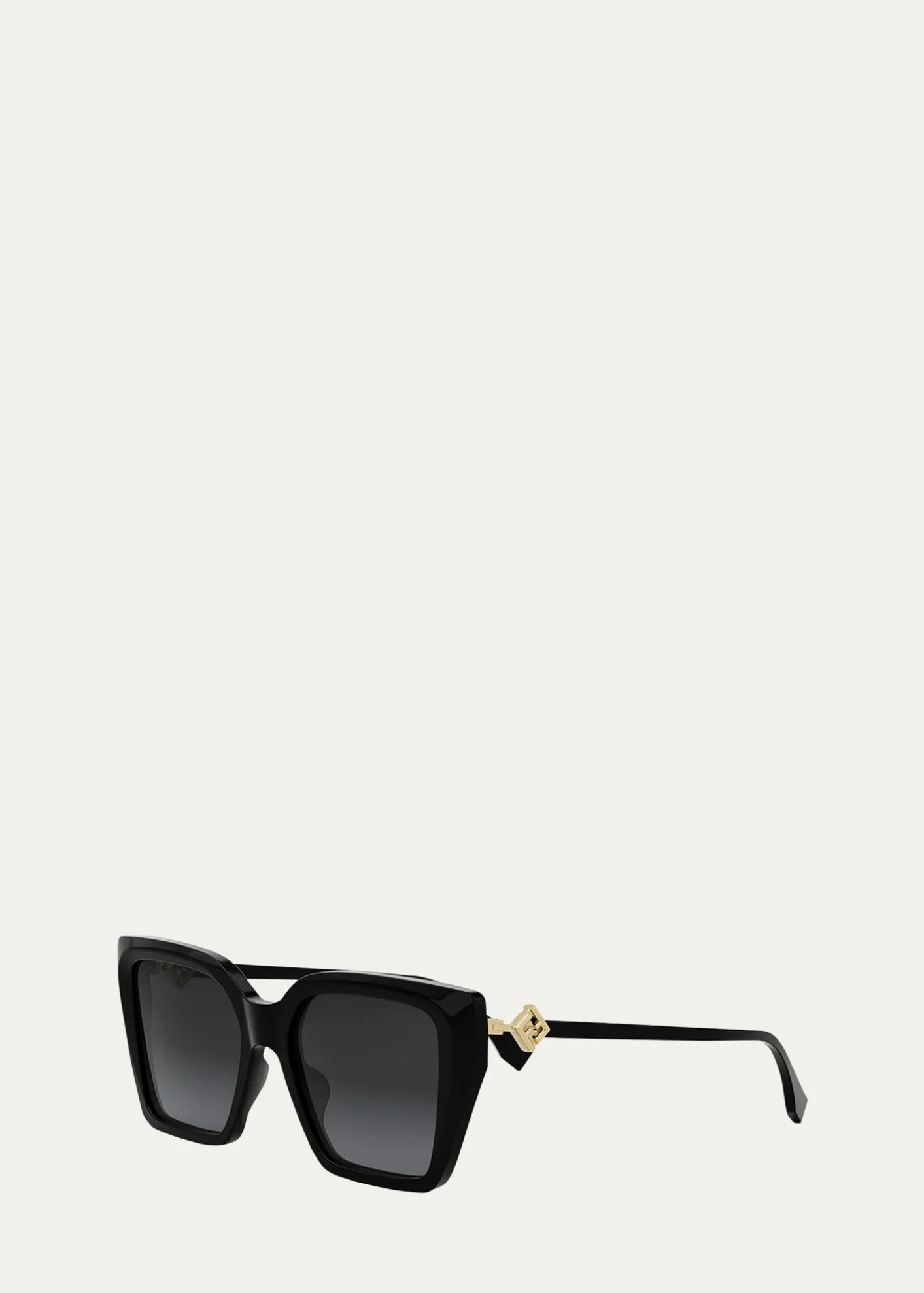 FendiFF Diamonds FE40161I Sunglasses