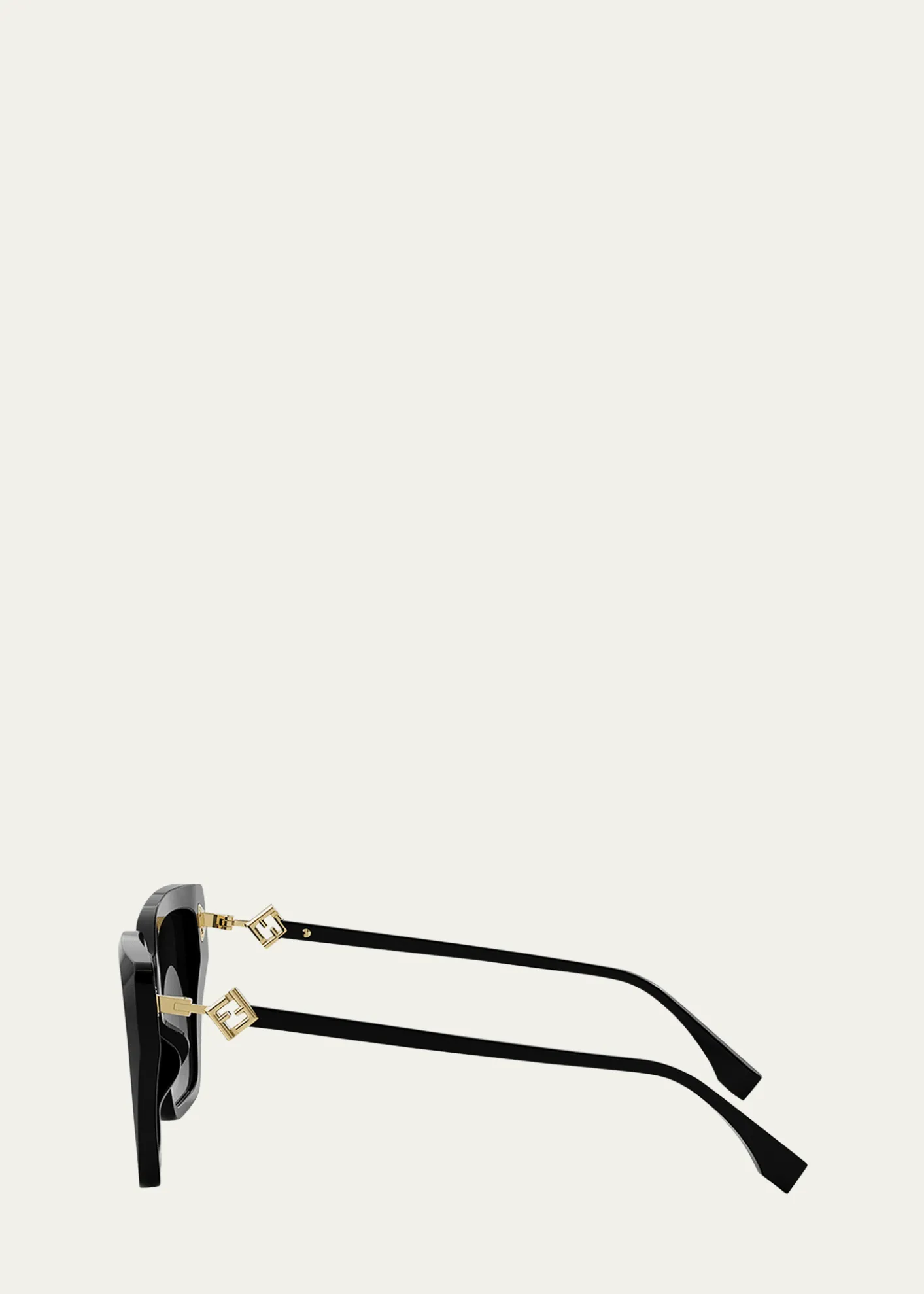 FendiFF Diamonds FE40161I Sunglasses