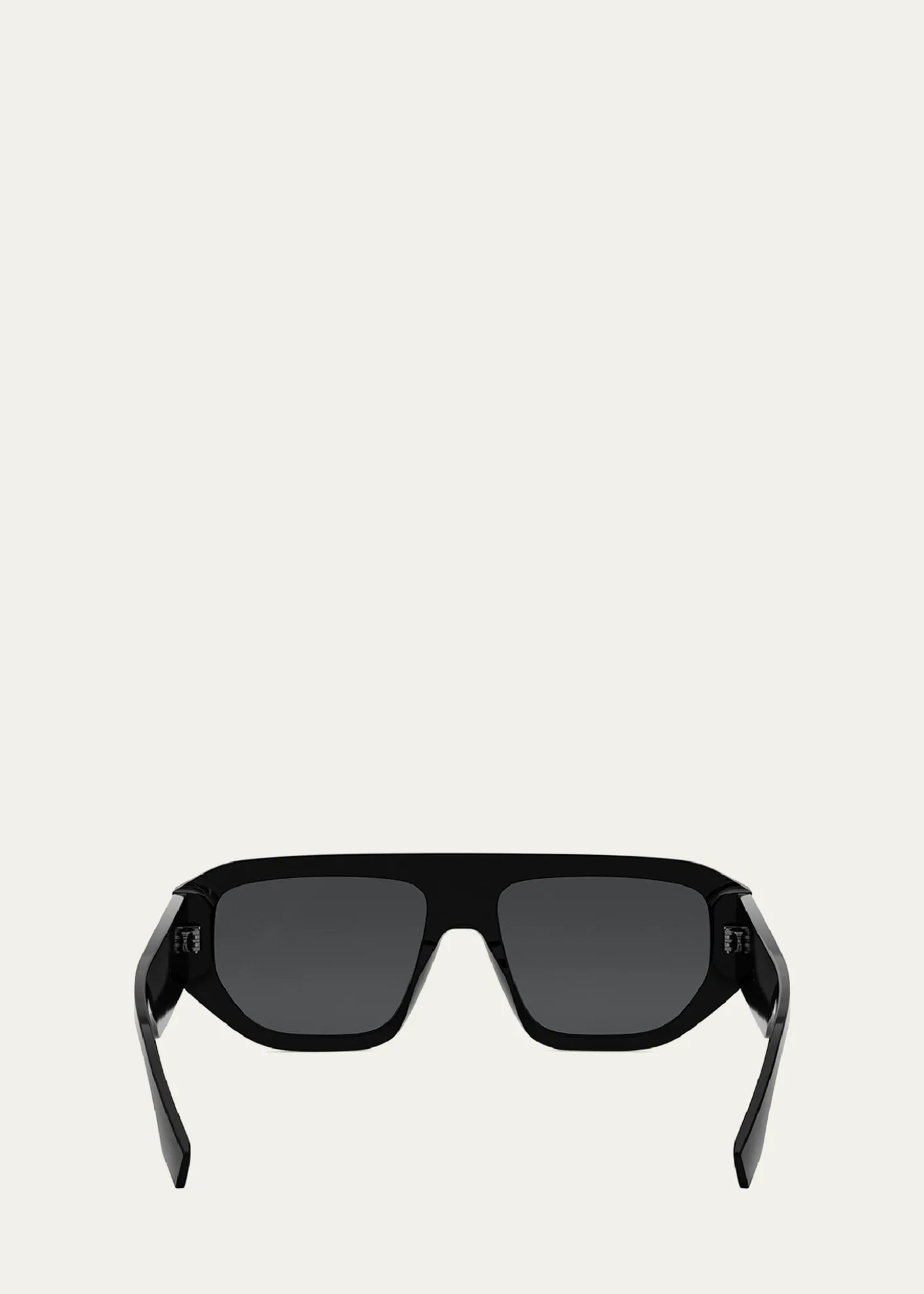 FendiMen's Fendigraphy Square Sunglasses
