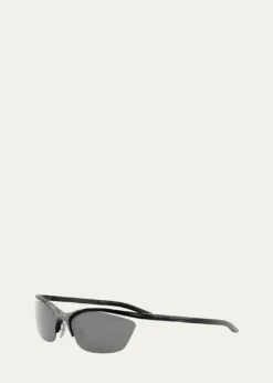 FendiSignature Crystal Cat-Eye Sunglasses