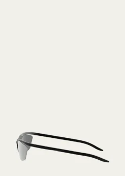 FendiSignature Crystal Cat-Eye Sunglasses