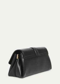 FerragamoF-Show Small Flap Shoulder Bag