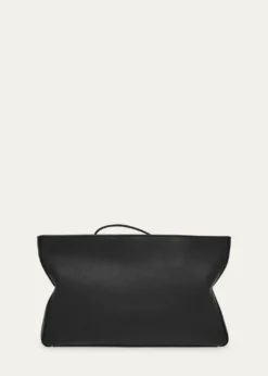 FerragamoMen's Calfskin Crossbody Bag
