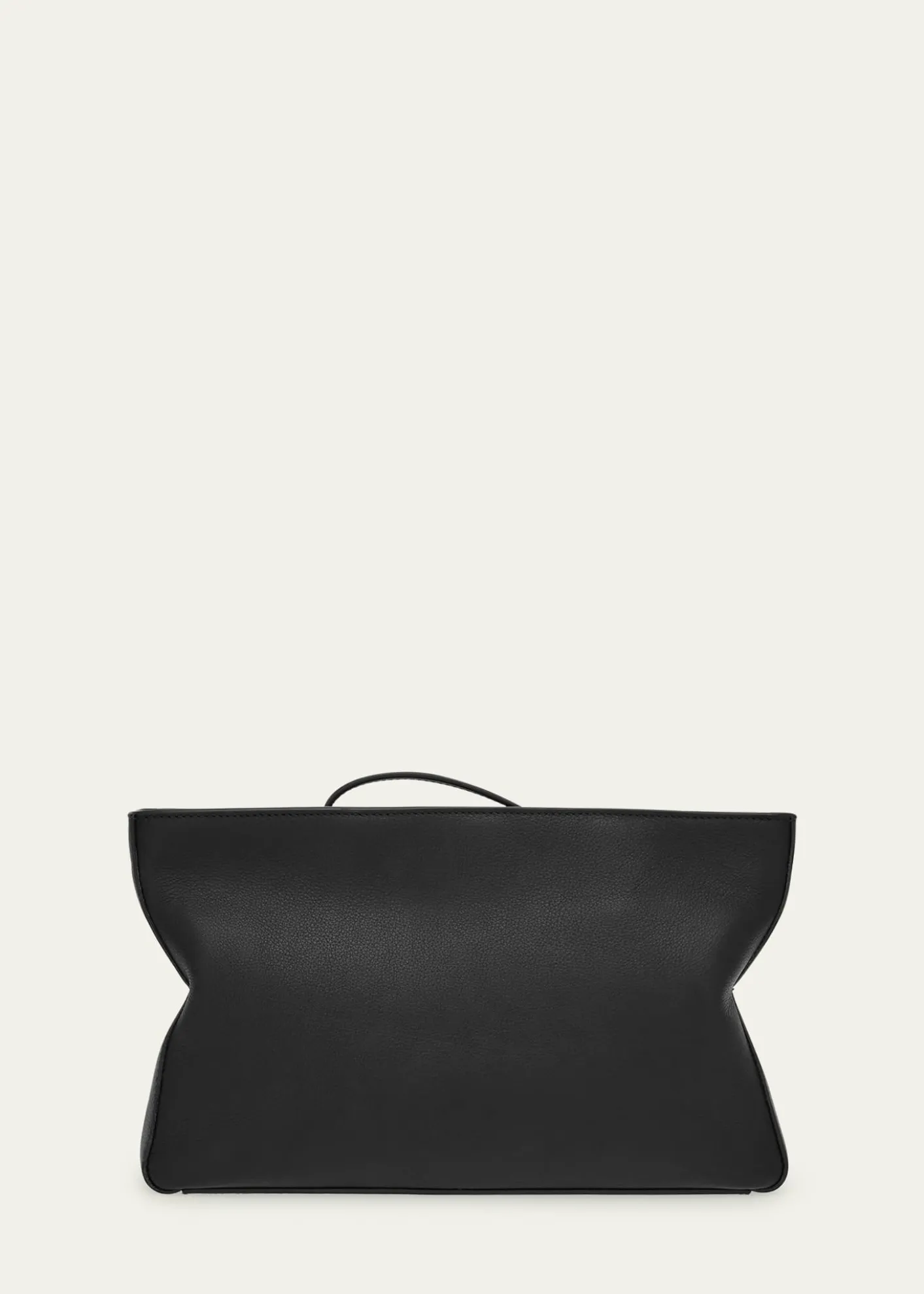 FerragamoMen's Calfskin Crossbody Bag