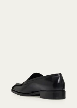 FerragamoMen's Touring Originali Leather Penny Loafers