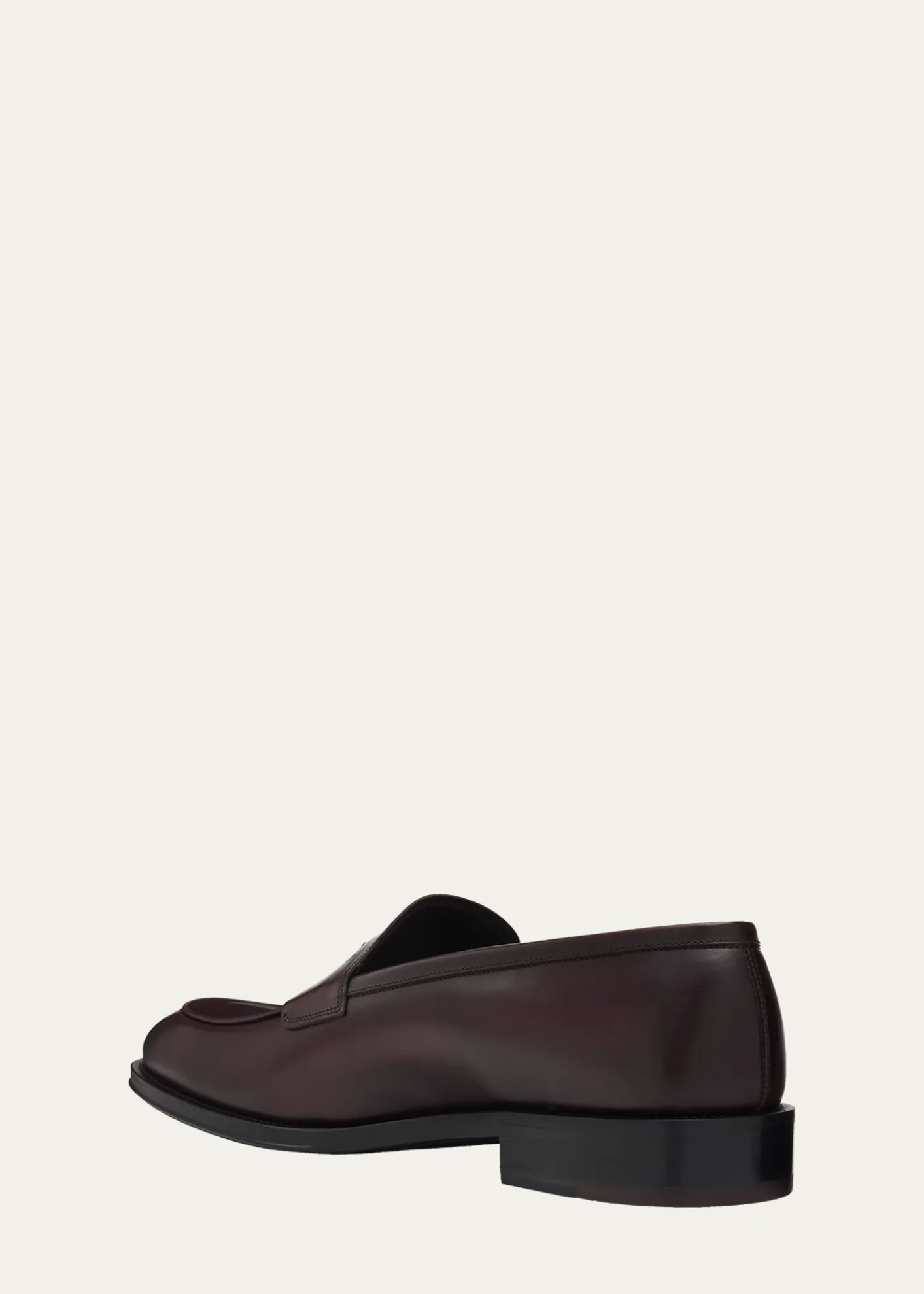 FerragamoMen's Touring Originali Leather Penny Loafers